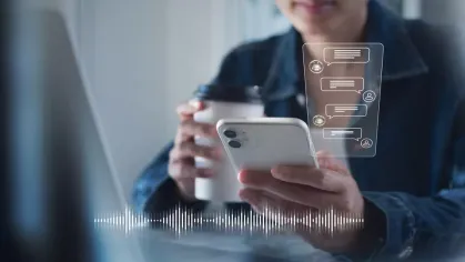 Penggunaan Mood Boards untuk Desain Chatbot Article image
