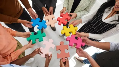 Wujudkan Produktivitas dengan Employee Engagement Article image