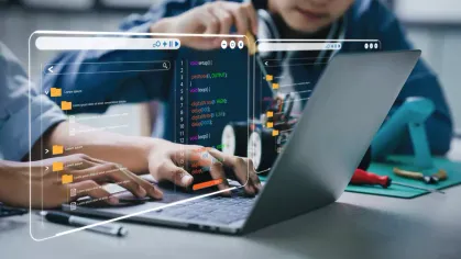 Implementasi Digital Experience untuk Bisnis E-Commerce Article image