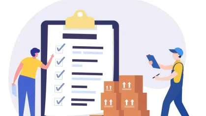 Implementasi Order Management Workflow untuk Bisnis Article image