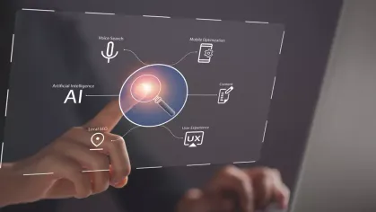 Mengenal AI dan Penerapannya dalam UX Research Article image