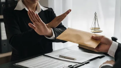 Beyond Profit: Suitmedia's Commitment to Anti-Bribery and Anti-Corruption Article image