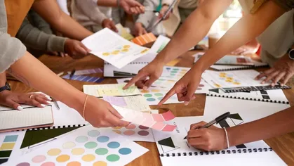 Bangun Branding Bisnis Anda Bersama Branding Agency Article image