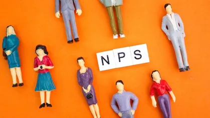 Optimalkan NPS untuk Customer Experience Article image