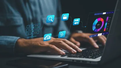 Software Integration untuk Nilai Bisnis AI Article image