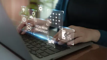 Pentingnya Social Media Engagement bagi Industri Ritel Article image