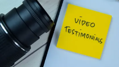 Langkah Mudah Membuat Video Testimoni Rumah Sakit Article image