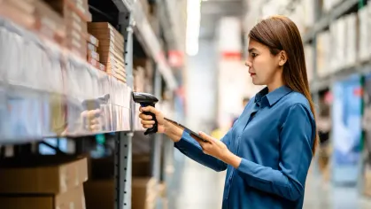 Retail Management System: Kunci Sukses Penjualan Ritel Article image