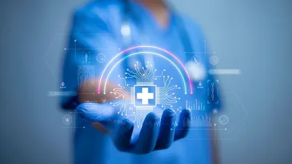 Bangun Ekosistem AI Healthcare Terintegrasi Article image
