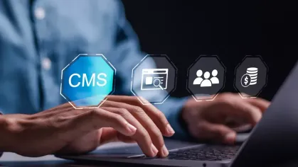 Solusi Enterprise Modern Berbasis Sitecore & Automation Article image