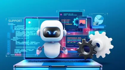 Field Management System & AI Chatbot di Sektor Properti Article image
