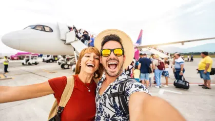 Strategi dan Cara Promosi Wisata Bersama Influencer Article image