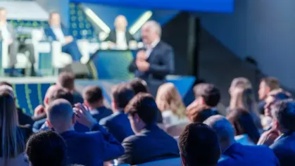 Ciptakan Event Properti yang Menghidupkan Brand Anda Article image