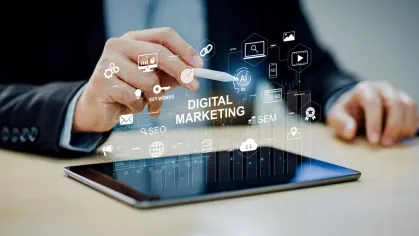 AI Digital Marketing yang Harus Diketahui Marketer Article image