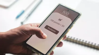 Loyalty Program: Kunci Pengalaman Pelanggan Optimal Article image