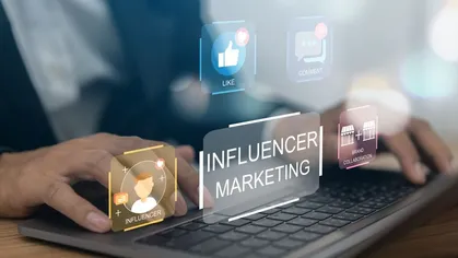 Strategi Influencer Marketing Sukses untuk Brand Article image