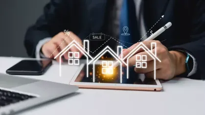 Optimalkan Pemasaran Digital Bisnis Konstruksi Anda Article image