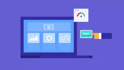 5 Elemen UX yang Penting untuk Desain CMS Article image