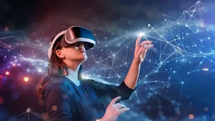 Transformasi Pemasaran Proyek Konstruksi dengan AR/VR Article image