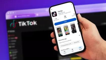 Optimalkan TikTok Marketing Ramadan untuk FMCG Article image