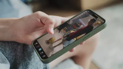 Short-Form Video: Cara Baru Marketing Bisnis Anda Article image