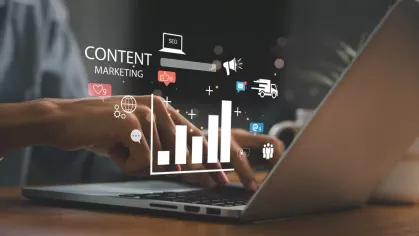 Strategi Content Marketing dalam Sektor Konstruksi Article image