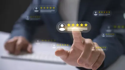 Penerapan Customer Feedback untuk Industri Elektronik Article image