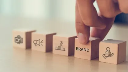 Wujudkan Branding Inovatif untuk Sektor Material Article image