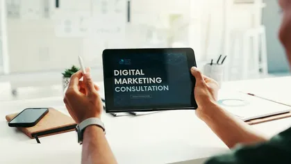 Tips Memilih Digital Agency Jakarta untuk Kolaborasi Article image