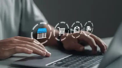 Maksimalkan Promo Ramadan dengan Omnichannel Article image