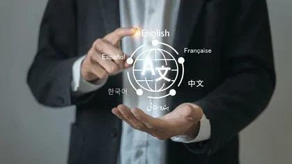 Website Multibahasa: Jangkau Pasar Global Lebih Luas Article image