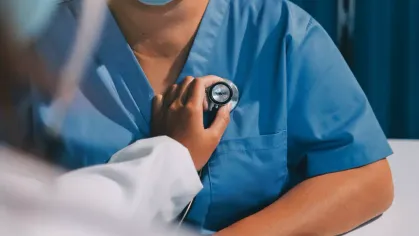 EMC Healthcare: Digital Transformation Article image