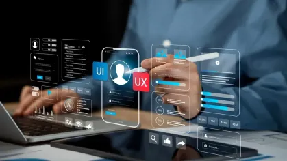 Wujudkan Desain UX/UI Cerdas untuk Industri Fintech Article image