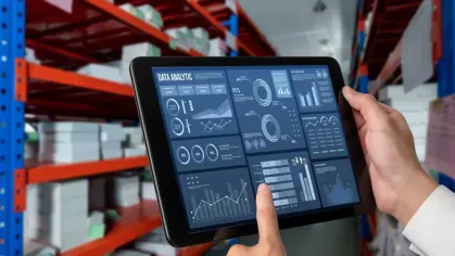 Optimalkan Bisnis dengan Sistem Inventori Cerdas Article image