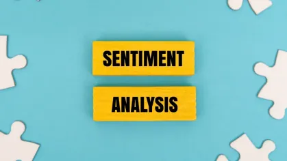 Customer Sentiment Analysis untuk Growth Bisnis Article image
