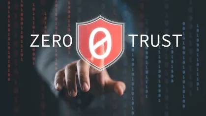 Zero Trust Security untuk Infrastruktur IT Article image