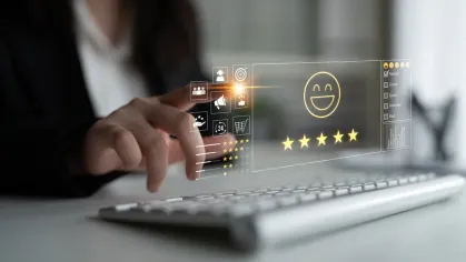 CXMS: Fondasi Customer Experience Modern Article image