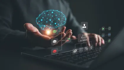 Fondasi Enterprise AI Integration untuk Bisnis Article image