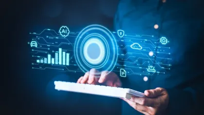 10 Digital Consultancies for Enterprise Transformation Article image