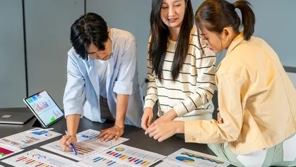Top Digital Agencies in Indonesia for Enterprise Growth Article image