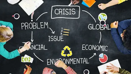 4 Strategi untuk Mengatasi Crisis Communication Article image