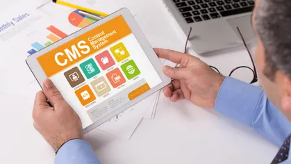 Saatnya Beralih dari CMS Gratis ke Enterprise CMS Article image