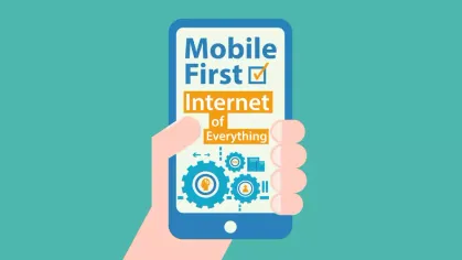 Pentingnya Strategi Mobile-First Bagi Shell Asia Article image