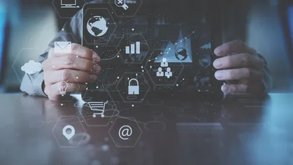 Tren Strategi Digital Industri Otomotif Saat Pandemi Article image