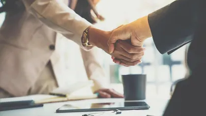 Strengthening Partnerships: Approach to Cultivating Client Relationships Article image