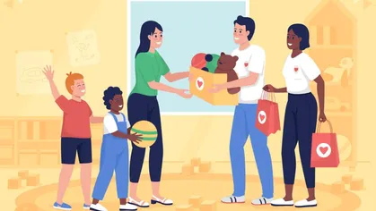 SuitCare 2022: Running for a Cause - Empowering Orphanages and Schools in Need Article image