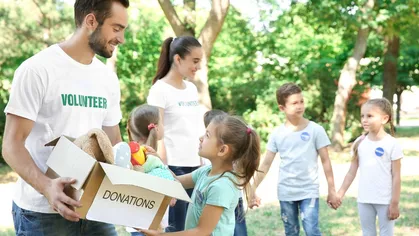 SuitCare 2023: Strides of Impact - Supporting Orphanages and CSR Endeavors Article image