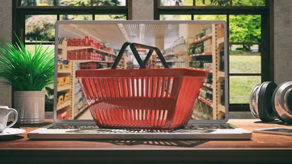 The Emergence of Food and Beverage E-commerce Article image