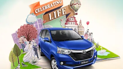 Toyota: From Market Dominance to Digital Leadership Article image