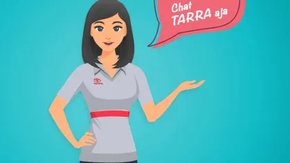 Toyota: From a Machine to Trusted Friend With AI Chatbot Article image